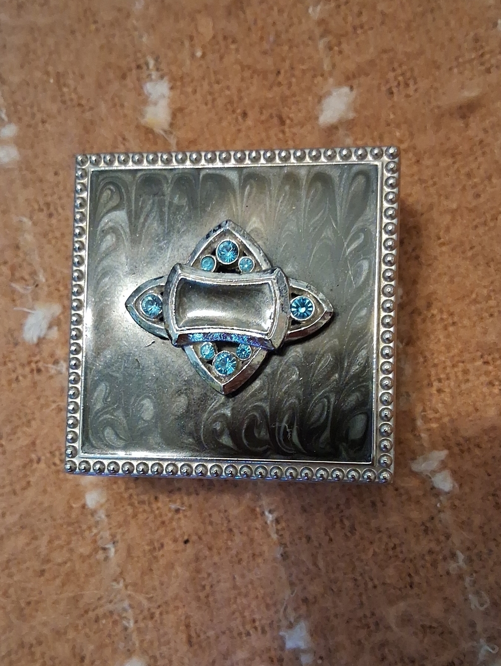 Jewelry Container - Picture 2 of 6